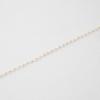 [Judy And Paul] Leshu Pink Opal Bead Chain Necklace N51532