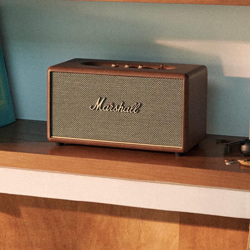Marshall Stanmore III Bluetooth Speaker (CN version)