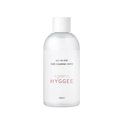 Hygge All-in-One Care Cleansing Water 300ML