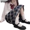 White Jk Socks Lolita Women Socks Mid-calf Thin Bubble Mouth Cute Japanese Uniform Lace Short Socks