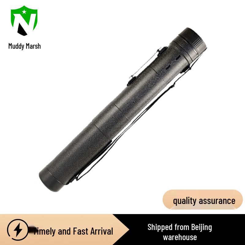 Nize Telescopic Map Storage Tube