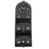 13228699 13215153 vorne Links Elektrische Steuerung Master Fensterheber Schalter Für Vauxhall Für Opel Astra H Zafira B Kombi 2004-2015