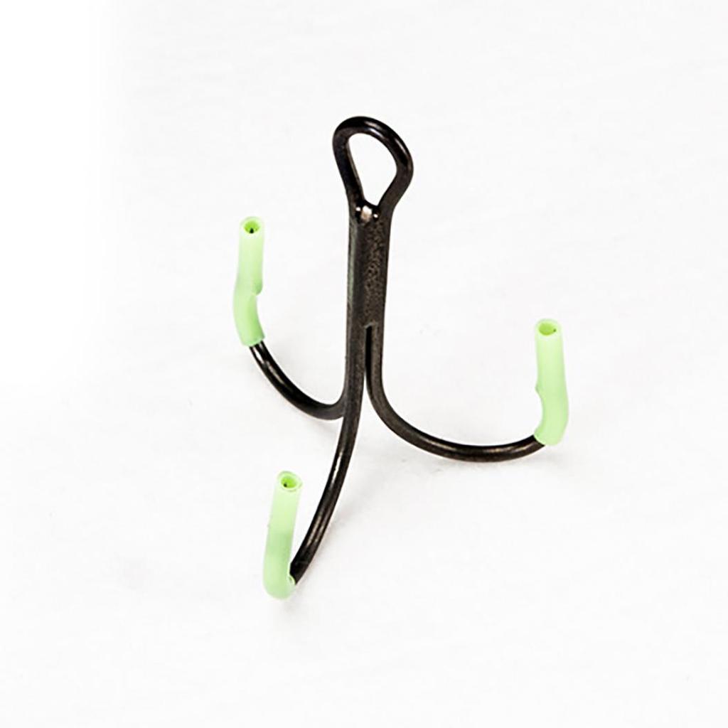 Buy Fishing Hook Barb Protector Sleeves Lure Protection Safety Cap Fish