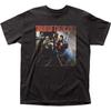 The Dickies Dawn Mens T Shirt Rock And Roll Music Classic Band Tee New Black