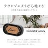 Carmate H1582 Car Air Conditioner Vent Clip Installation [Silky Sabon] Luno Air