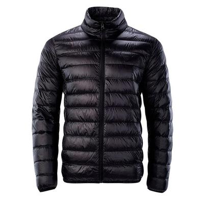 Iguana Blanco Down Jacket