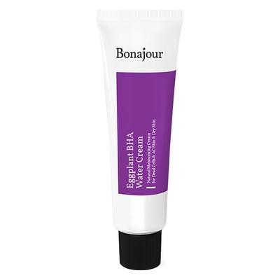 Hydratační krém s BHA s příchutí lilku, 50 ml, 1 ks