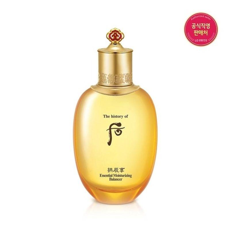 Gongjinhyang Inyang Балансир 150 мл