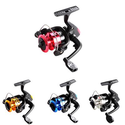 Puntos Fish Line Spinning Reel Ruota esca Vessel Bait Casting Pesca volante Trolling