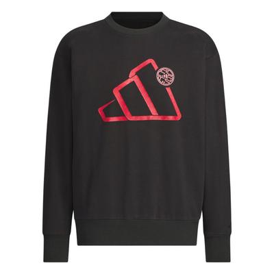 CNY Sweatshirt Herren Schwarz JM1002-