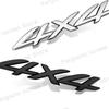 3D ABS Plastic BT50 BT-50 4x4 Logo Emblem Car Rear Trunk Badge Sticker Fender Side Decor For Mazda Auto Accessories Wcgvh11