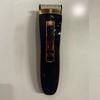 Electric Hair Clipper with USB Charging for Two Uses - A Convenient Household Electric Shaver with LCD Display