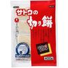 Sato No Kiri Mochi Crispy Smooth 400g