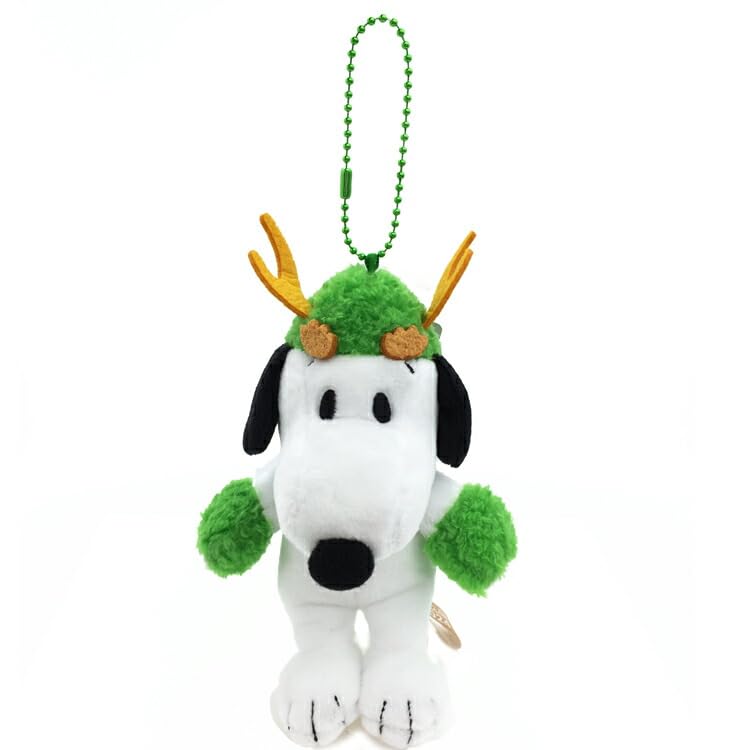 

Dragon Snoopy Mascot [Yoshitoku] белый