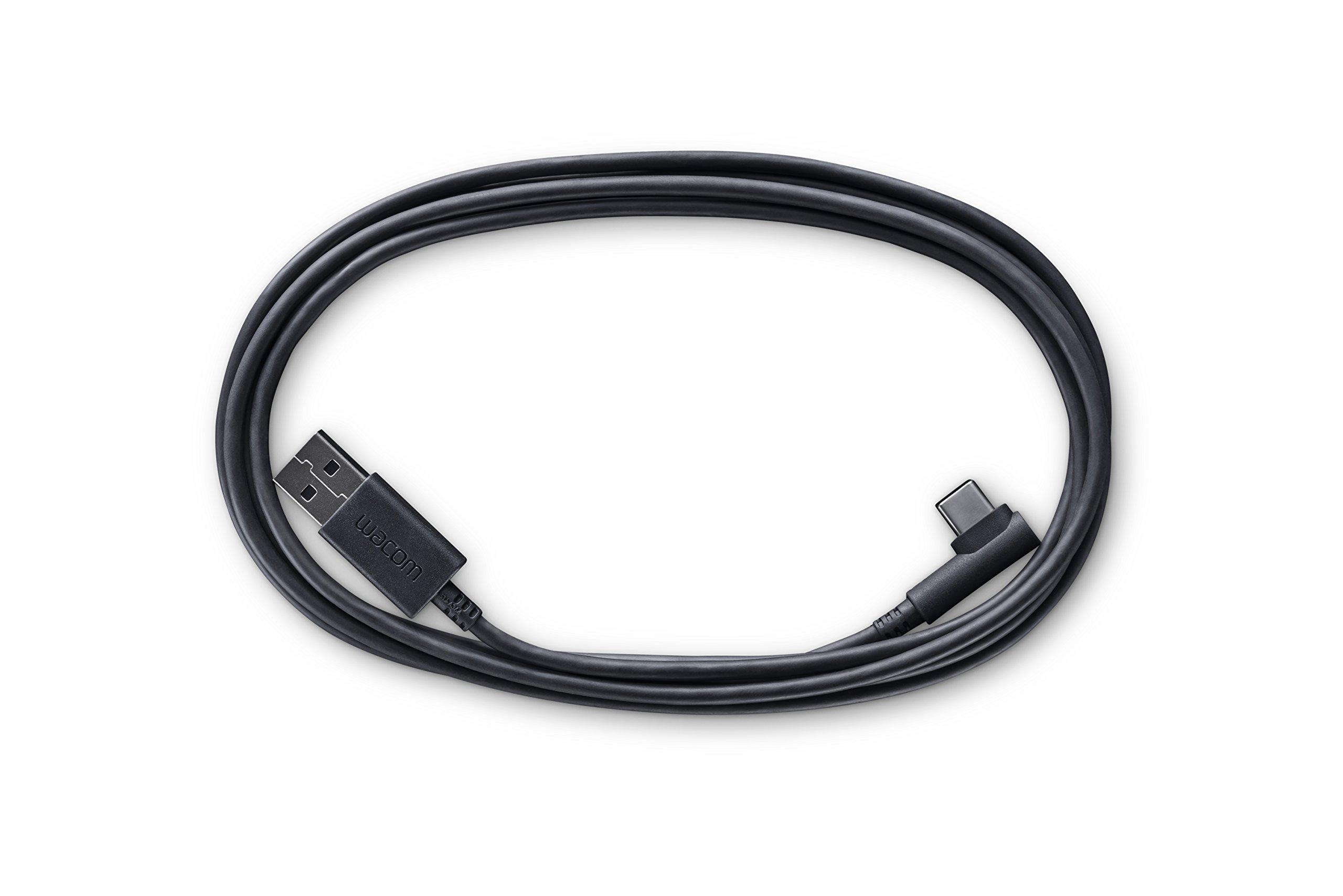 

Wacom ACK42206 Intuos Pro USB Cable