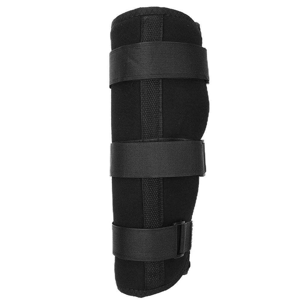 Shank Calf Fixed Stabilizer Splint Tibia and Fibula Protector Shank Fracture Fixation Strap
