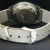 Seiko 5 AUTOMATIC 6309A VINTAGE JAPAN MENS GREEN COLOR DIAL WATCH A701424-5