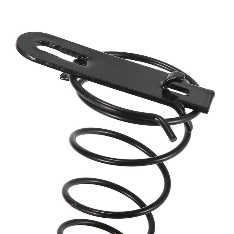 Car Hood Up Spring Engine Automobile Hood Cover Spring Replaces Part Number 55176732AD Spare Parts