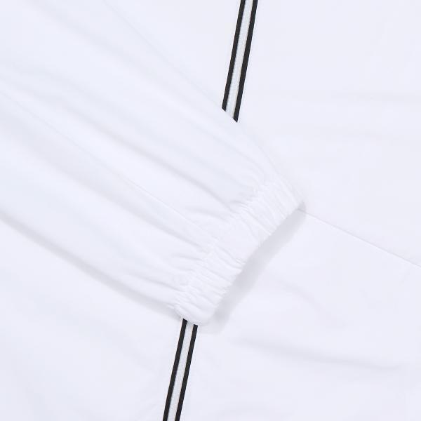 Fila Lightweight Stretch Windbreaker Line Point