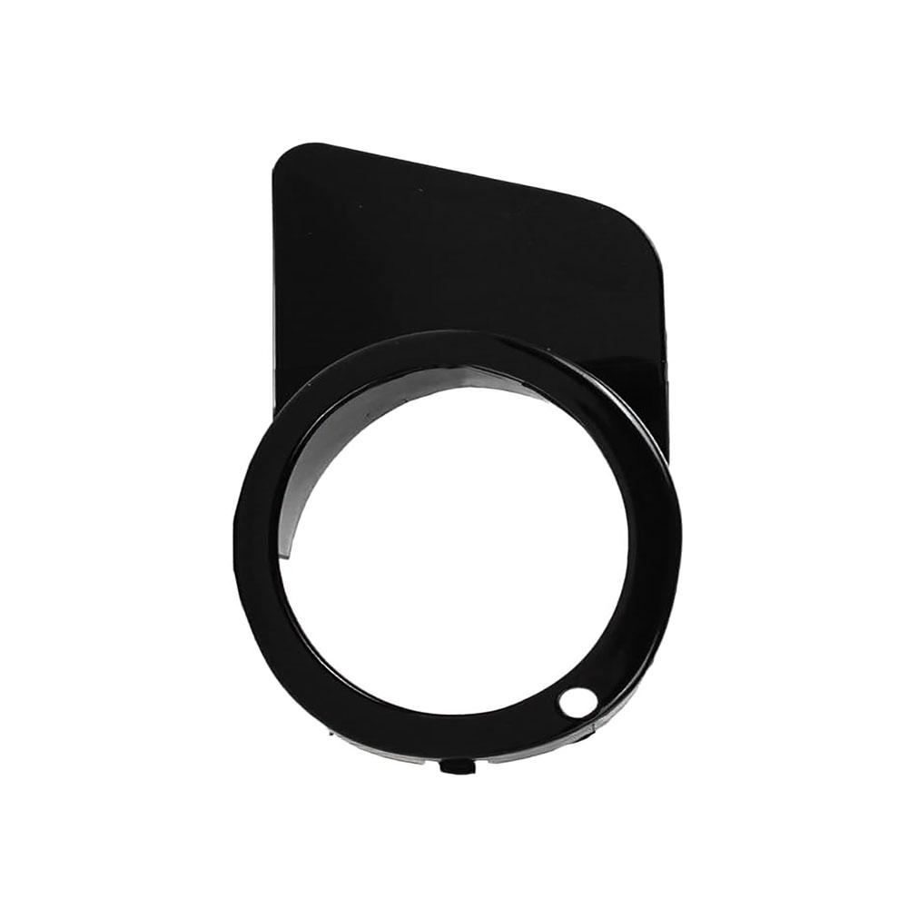 Fog Light Ring Cover Frame Left & Right For Bmw E39 M5