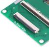 Dispositivo de teste de teclado de laptop Ak9 Máquina-ferramenta Interface USB com cabo