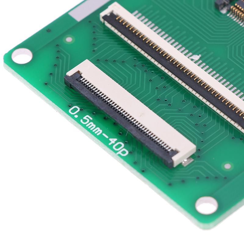 Dispositivo de teste de teclado de laptop Ak9 Máquina-ferramenta Interface USB com cabo