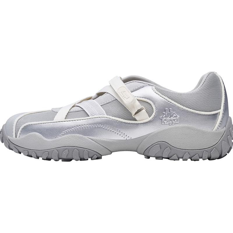 Kappa Women's Breathable Mesh Ballet Flats