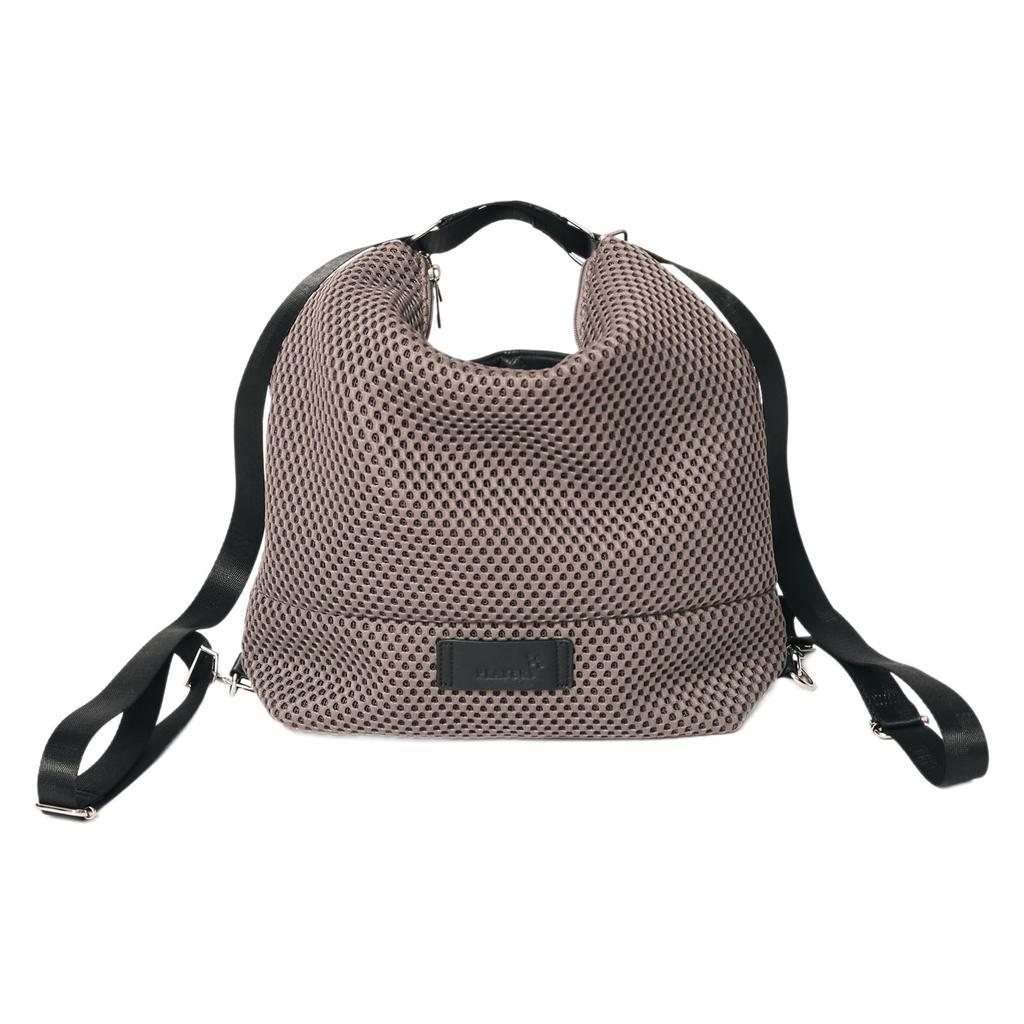 Damen Air Mesh 3-Wege Mini-Rucksack 91208521