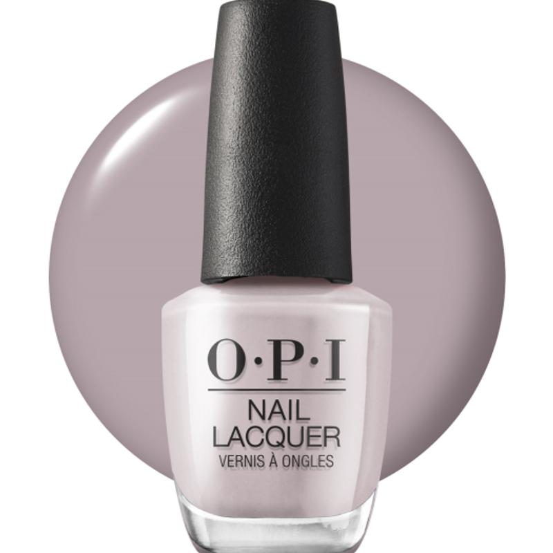 Лак для ногтей OPI F001 - Peace of Mined