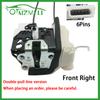 For Kia Rio UB QB Pride 2012~2017 Front Rear Left Right Door Lock Latch Actuator 81311-1W020 81311-1W030 81411-1W020 81421-1W020