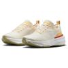 Nike ZoomX Invincible Run 3 Light Cream Topaz Gold Sea Coral Women's Sneakers casual DR2660-201