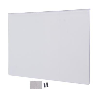 Computer Screen Eye Protector Hanging Frame Blue Light UV Removal Computer Screen Filter for 23.6 To 23.8in