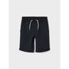 SHORTS - NAME IT - Vermo - Bleu foncé (dark sapphire) - 11 ans - 100% coton