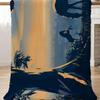 Flannel Zodiac Blanket 2026 - 3D Digital Print New Style.