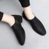 Mens Hot Sale Loafers Male Comfortable Driving Shoes High Quality Classic Men's Flats All-match Stylish Men Shoes for Wedding