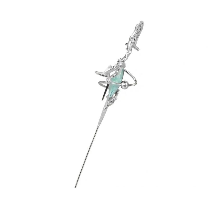 

Trendy Sturdy Alloy Dream Core Pierced Earrings Crafted with Practical For Fashion Forward Women Who Love to Stands Out