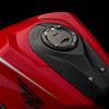 LEDISHUN Fuel Cap Ring Applicable Rebel 250 500 Rebel 1100