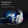 Logitech A10 Wired Gaming Headset