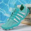 Water Sports Shoes Summer Beach Barefoot Surfing Slippers Seaside River Aqua Shoe Men Unisex Multi Functional Five Finger River