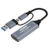 Acessórios para áudio e vídeo – Cabos e adaptadores HDMI