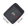 Car Roof Handle Protect Cover Handrail Pull Glove For Aixam GTO 500 R Crossover Crossline GTI City MINAUTO SANSATION Accessories