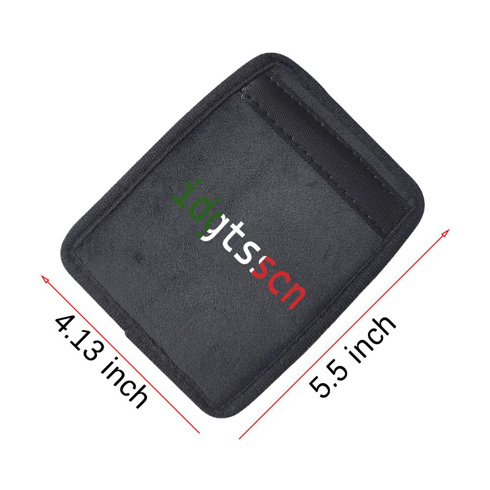 Car Roof Handle Protect Cover Handrail Pull Glove For Aixam GTO 500 R Crossover Crossline GTI City MINAUTO SANSATION Accessories