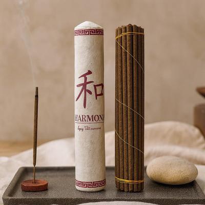 Tibetan Incense Sticks Harmony 30 Sticks