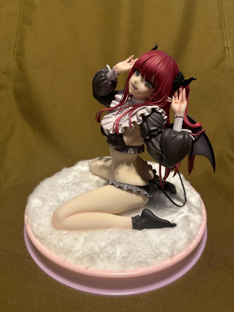 

[USED] Alter Alter That Dress-Up Doll Loves Kitagawa Marin Liz Ver. 1/6