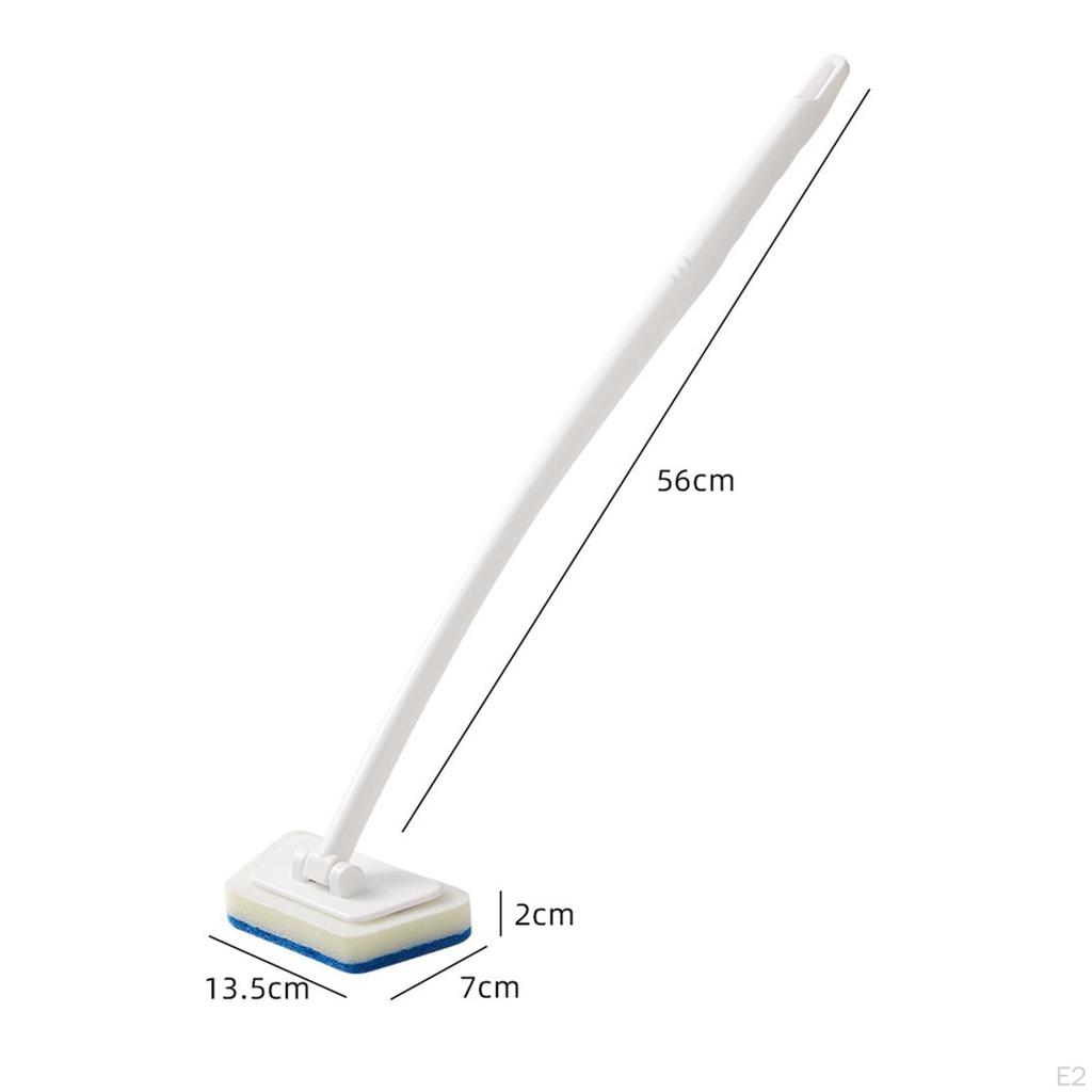 Cleaning Kit for Kitchen And Bathroom Surfaces