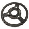Steel Pinion and Spur Gear Set 48P 90T Spur Gear with 19T 20T 21T Pinion Gear for Traxxas Slash 2WD 1 10 RC Car