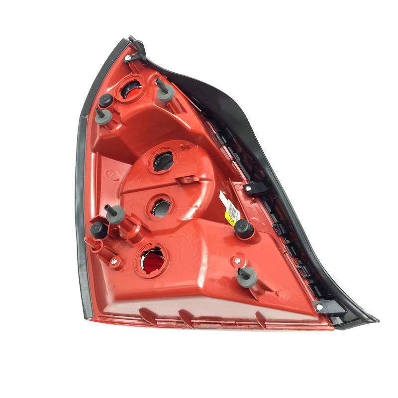 Compatible with Beijing Hyundai Elantra (2004-2011) Rear Tail Light Assembly Classic 2004-2010, Right Side
