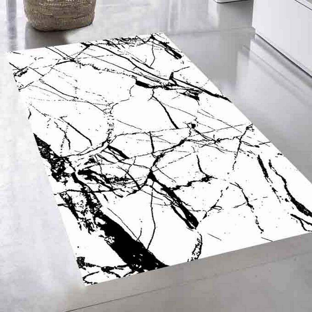 

Mosimoso Home H799 Ковер с точечной подошвой и цифровой печатью 50x80 cm