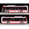 TOMYTEC Tomica Limited Vintage Neo 1/64 Scale LV-N245f Isuzu Erga Meitetsu Bus (Finished Product)