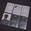BTOB Pancon MD Photocard Growth Material Poka 6-Card Set Used